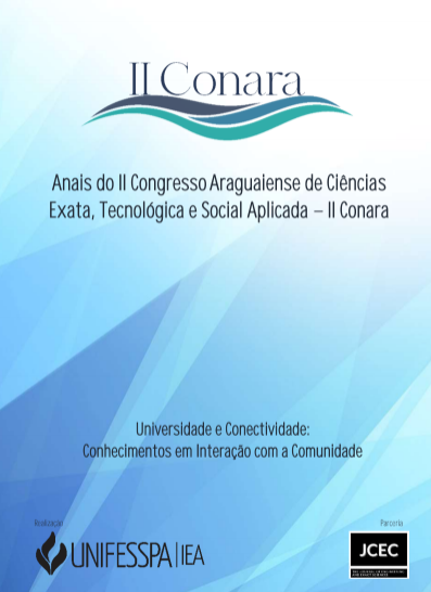 CAPA ANAIS II CONARA